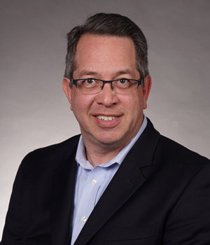 Gregg  Godde Team Contact Image